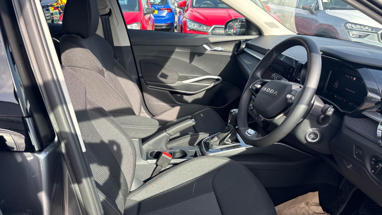 Skoda Fabia 1.0 TSI 116 SE L Edition 5dr DSG Petrol Hatchback